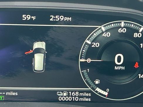Used 2025 Mitsubishi Outlander 4WD Plug-In Hybrid image 24