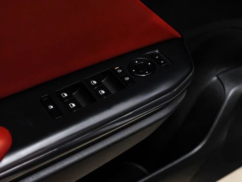 Used 2025 Kia K4 GT-Line w/ GT-Line Premium Package FWD image 45