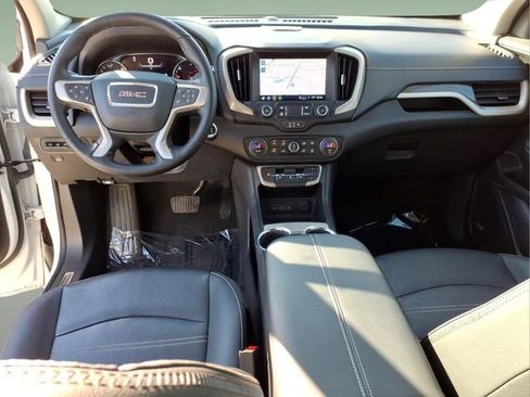 Used 2023 GMC Terrain Denali AWD/4WD image 14