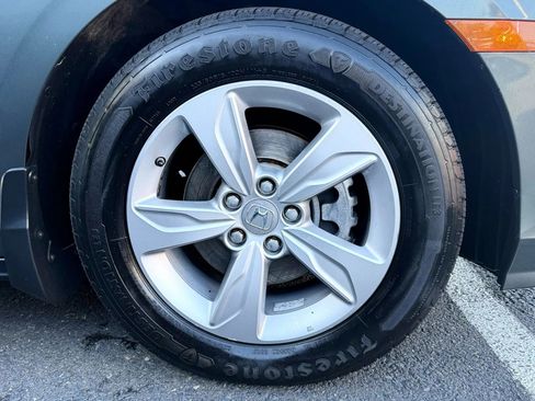 Used 2019 Honda Odyssey EX-L image 62