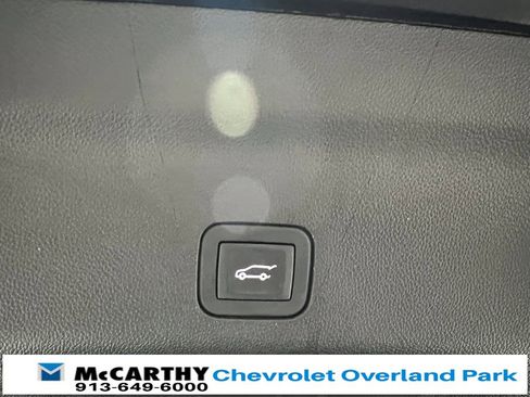 Used 2024 Chevrolet Tahoe RST w/ Luxury Package image 35