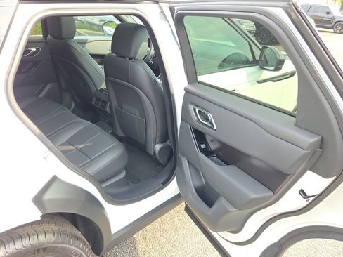 New 2026 Land Rover Range Rover Velar Dynamic SE image 17