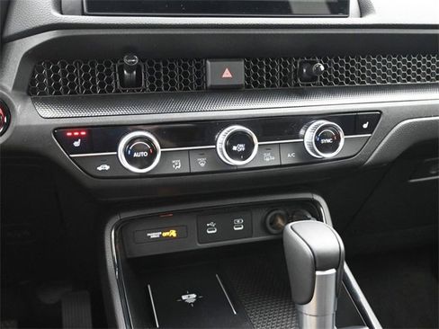 New 2026 Honda CR-V TrailSport image 34