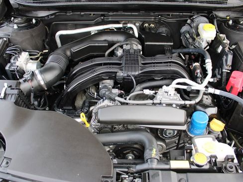 Used 2024 Subaru Outback Limited image 9