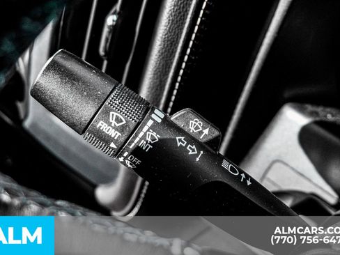 Used 2019 Chevrolet Silverado 2500 LTZ w/ Duramax Plus Package image 26