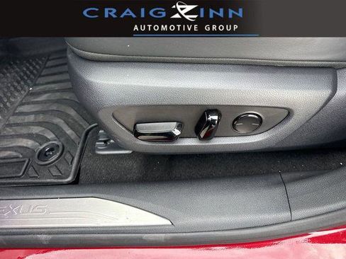 Certified 2025 Lexus RX 350h AWD/4WD image 12