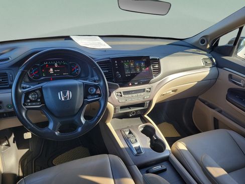 Used 2021 Honda Pilot EX-L image 20