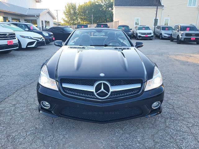 Used 2009 Mercedes-Benz SL 550 image 19