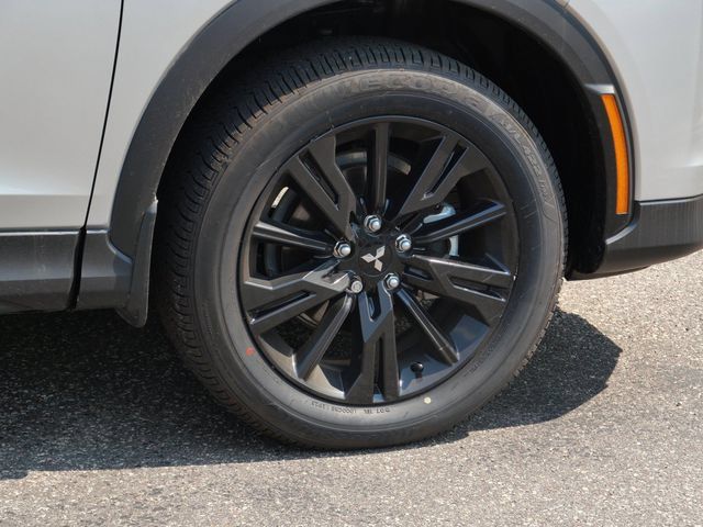Used 2026 Mitsubishi Eclipse Cross LE AWD/4WD image 7