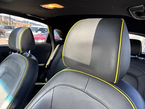 Used 2019 Hyundai Kona Ultimate image 35