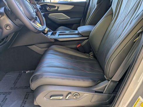 New 2026 Acura MDX A-Spec AWD/4WD image 10