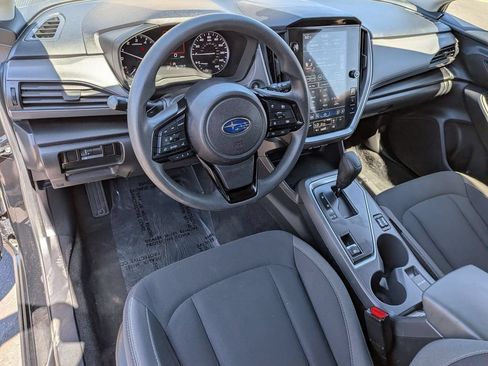Used 2025 Subaru Crosstrek 2.5i Premium AWD/4WD image 16