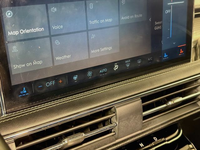 Used 2024 Lincoln Corsair AWD w/ Equipment Group 101A image 16