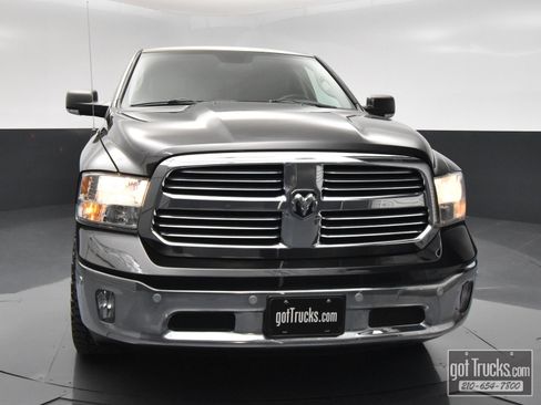 Used 2016 RAM 1500 Lone Star RWD image 50