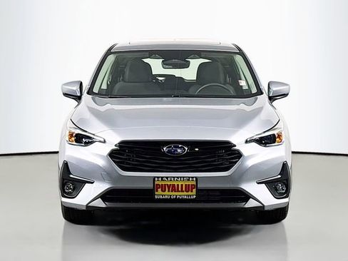 New 2026 Subaru Impreza 2.0i Sport image 2