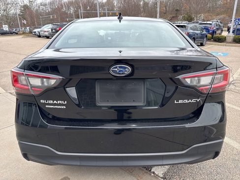 Used 2024 Subaru Legacy Premium image 3