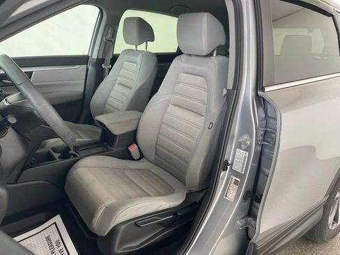 Used 2017 Honda CR-V LX image 33