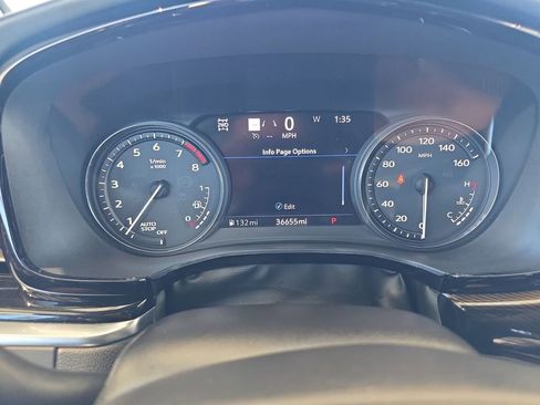 Used 2023 Cadillac XT6 Sport w/ Platinum Package image 12