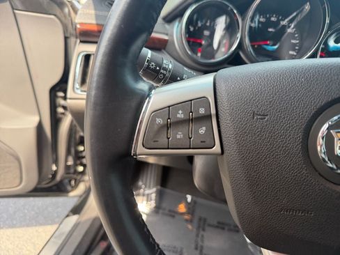 Used 2014 Cadillac CTS Premium RWD image 15