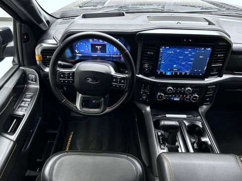 Used 2025 Ford F150 Tremor w/ Equipment Group 402A High AWD/4WD image 14