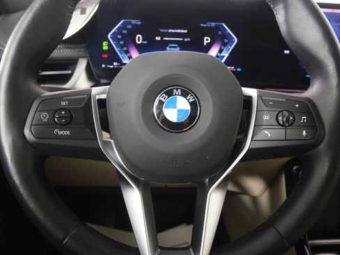 Certified 2025 BMW X1 xDrive28i w/ Technology Package AWD/4WD image 18