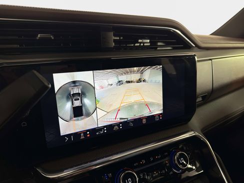 Used 2025 GMC Sierra 2500 Denali w/ Denali Reserve Package image 42