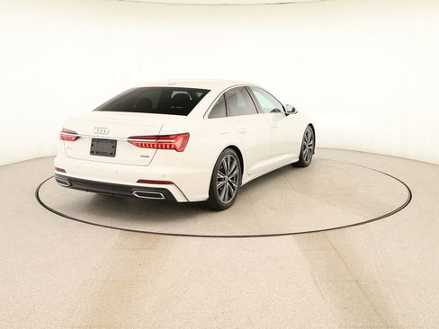 Used 2019 Audi A6 3.0T Premium w/ Convenience Package AWD/4WD image 6