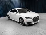 Used 2016 Audi TT 2.0T image 3