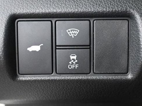 Used 2025 Honda Pilot Black Edition image 21