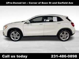 Used 2018 Mercedes-Benz GLA 250 4MATIC video 2