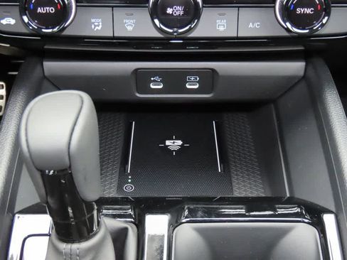 New 2026 Honda Accord Sport image 21