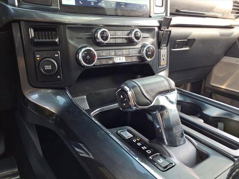 Certified 2022 Ford F150 XLT w/ Equipment Group 302A High image 15