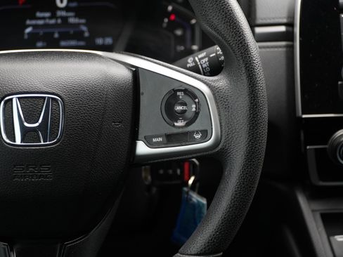 Used 2020 Honda CR-V LX image 22