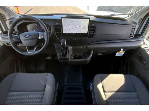 New 2026 Ford Transit 350 148 High Roof AWD image 21