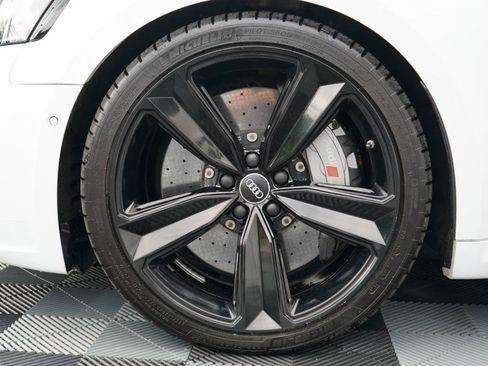 Used 2019 Audi RS 5 Sportback w/ Dynamic Plus Package AWD/4WD image 35