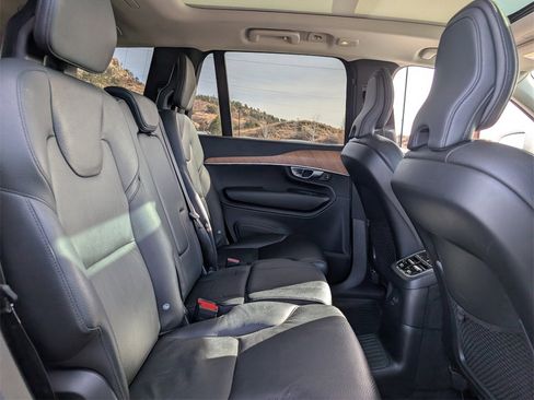 Used 2023 Volvo XC90 T8 Plus w/ Protection Package Premier image 19