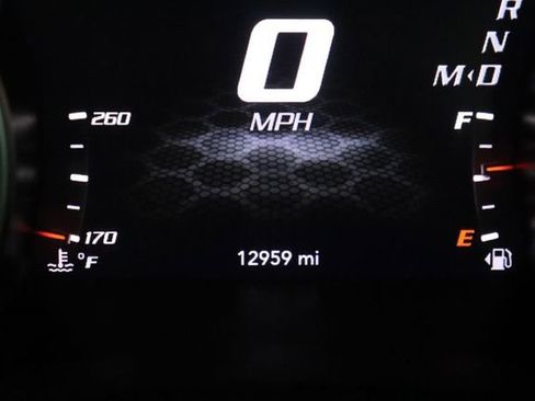 Used 2023 Dodge Charger Scat Pack RWD image 37