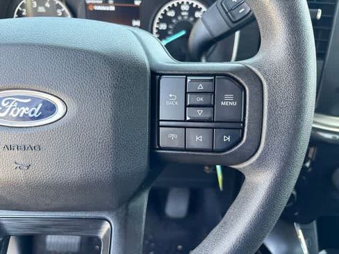Used 2021 Ford F150 XL w/ STX Appearance Package RWD image 13