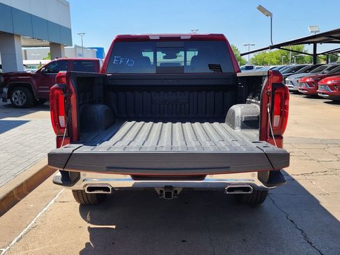 New 2026 GMC Sierra 1500 SLT w/ SLT Premium Plus Package image 48