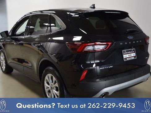 Certified 2023 Ford Escape Active w/ Tech Pack #2 image 3