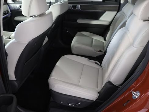 Certified 2025 Hyundai Santa Fe Calligraphy AWD/4WD image 21