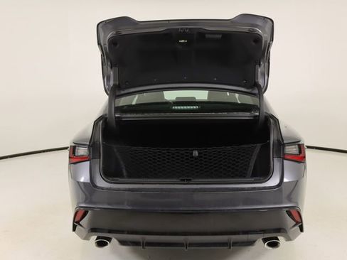 New 2026 Lexus IS 350 F Sport image 24