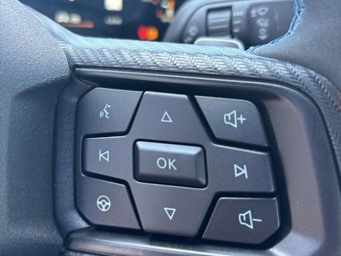 New 2025 Ford Mustang Dark Horse w/ Dark Horse Handlin Package image 24