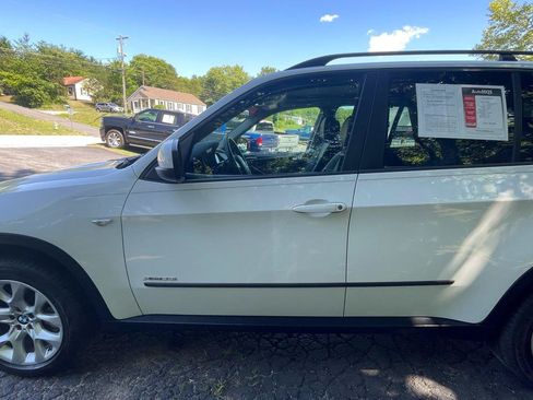Used 2012 BMW X5 xDrive35i AWD/4WD image 3
