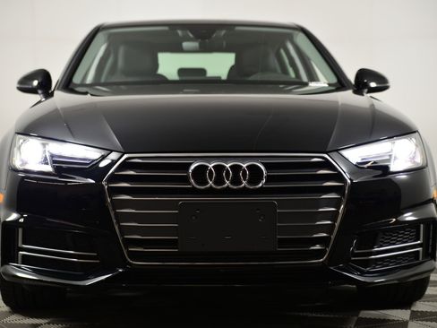 Used 2018 Audi A4 2.0T Ultra Premium w/ 18" Wheel Package image 5