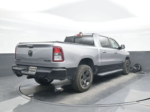 Used 2022 RAM 1500 Big Horn w/ Back Country Package image 6
