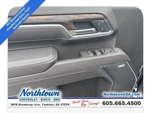 New 2025 GMC Sierra 2500 SLT w/ SLT Premium Package image 14