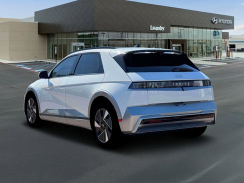 New 2026 Hyundai Ioniq 5 Limited image 5