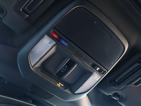 New 2026 Subaru Forester Touring AWD/4WD image 18