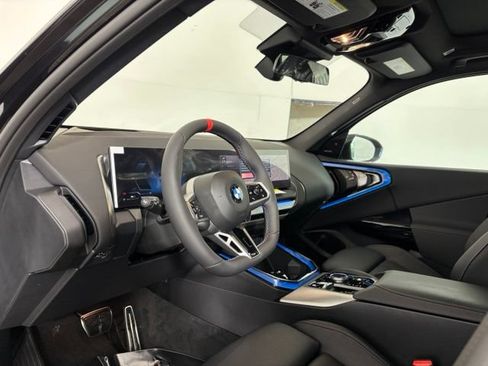 New 2026 BMW X3 M50 w/ Premium Package AWD/4WD image 8